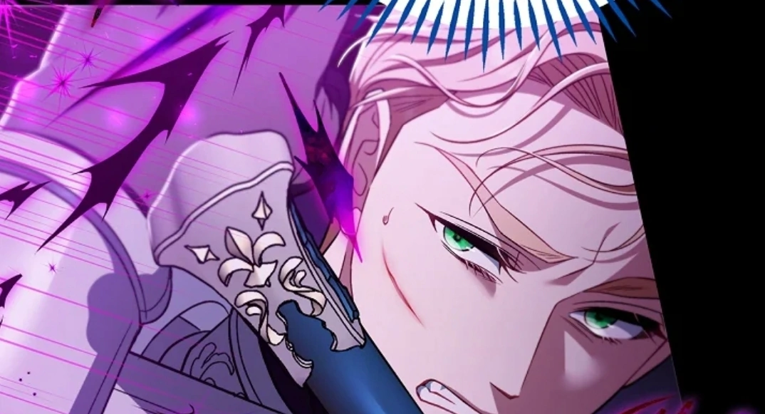 I Will Become the Villain's Poison Taster Chapter 57 - halaman 67