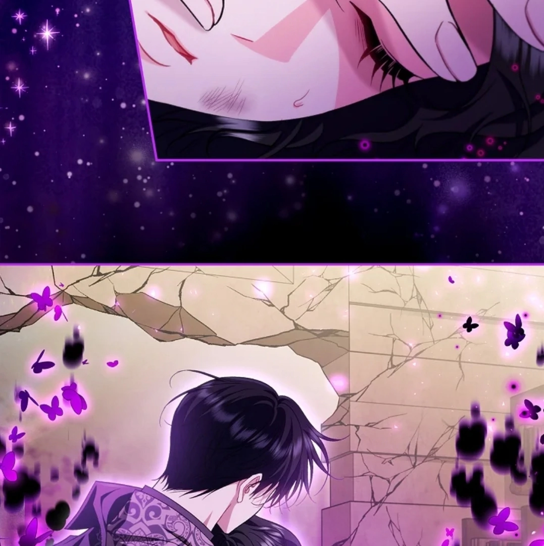 I Will Become the Villain's Poison Taster Chapter 57 - halaman 7