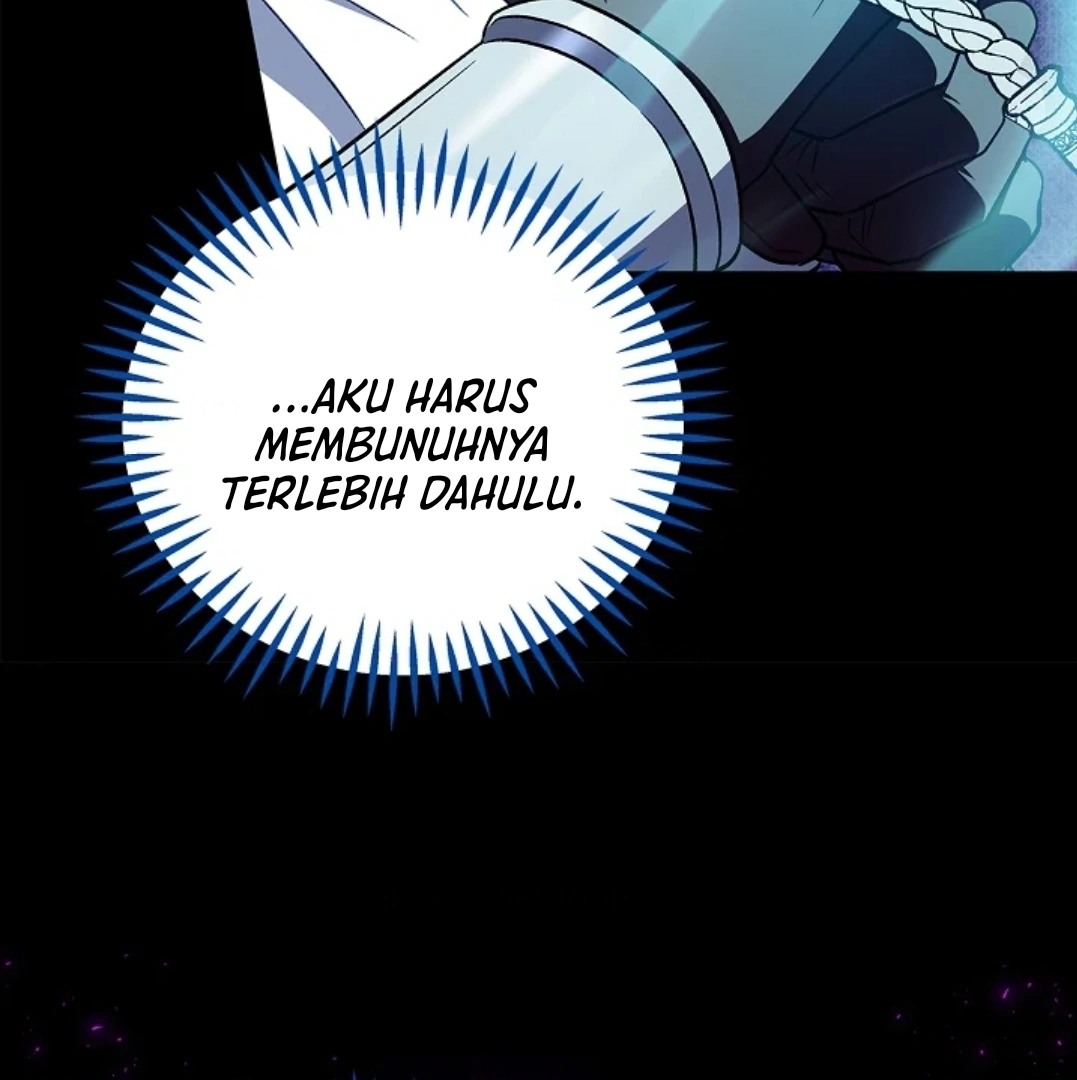 I Will Become the Villain's Poison Taster Chapter 57 - halaman 70