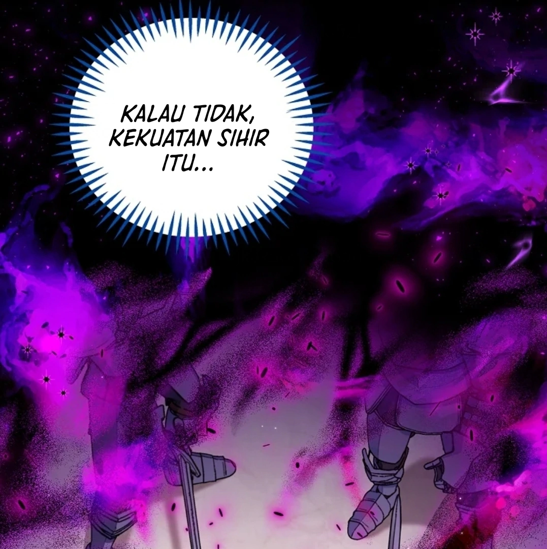 I Will Become the Villain's Poison Taster Chapter 57 - halaman 71