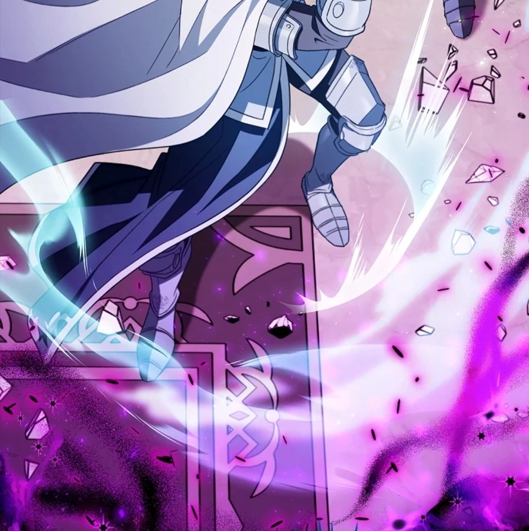 I Will Become the Villain's Poison Taster Chapter 57 - halaman 73