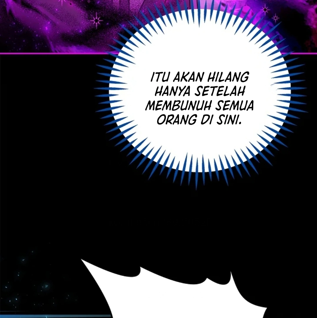 I Will Become the Villain's Poison Taster Chapter 57 - halaman 74