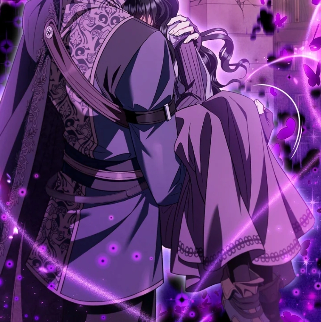 I Will Become the Villain's Poison Taster Chapter 57 - halaman 8