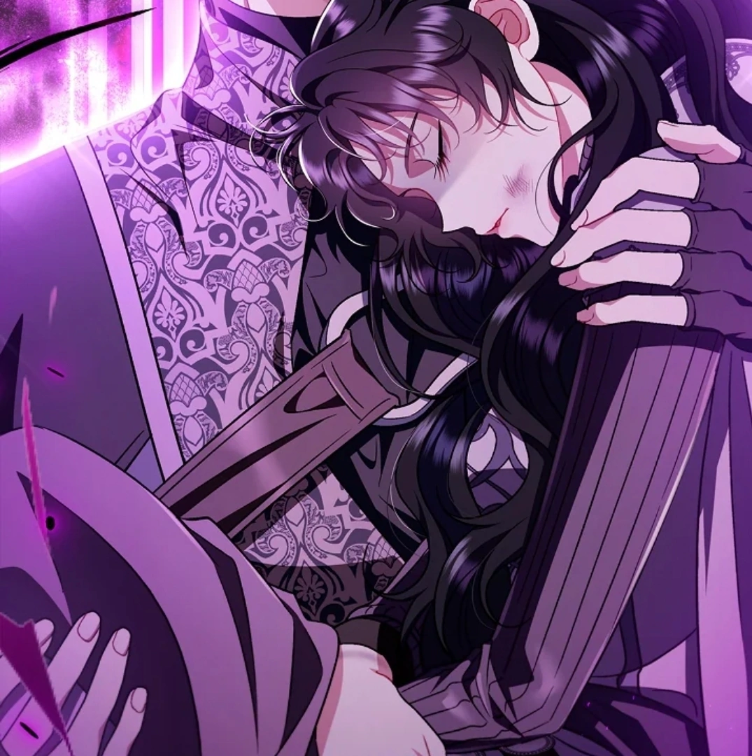 I Will Become the Villain's Poison Taster Chapter 57 - halaman 82