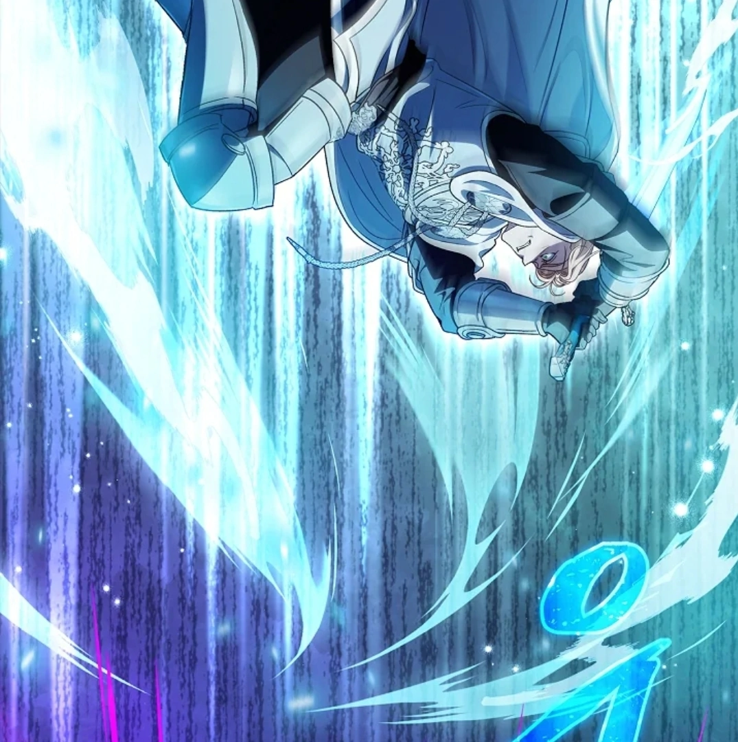 I Will Become the Villain's Poison Taster Chapter 57 - halaman 87