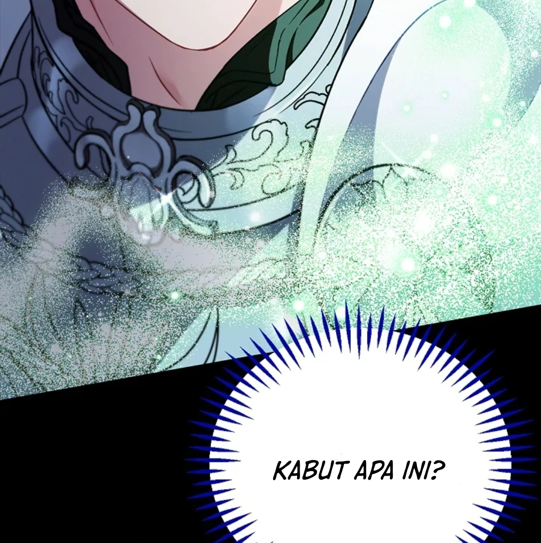 I Will Become the Villain's Poison Taster Chapter 57 - halaman 94