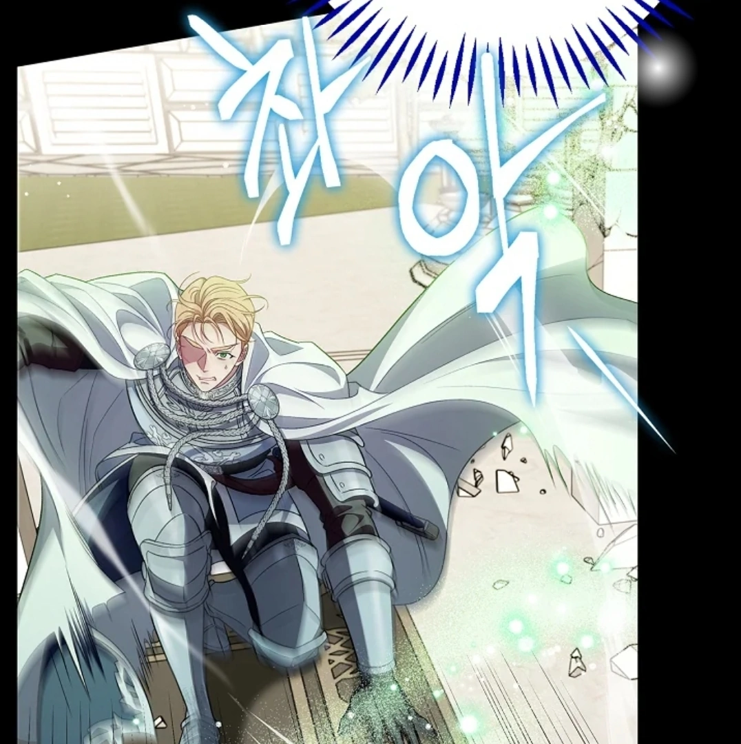 I Will Become the Villain's Poison Taster Chapter 57 - halaman 95