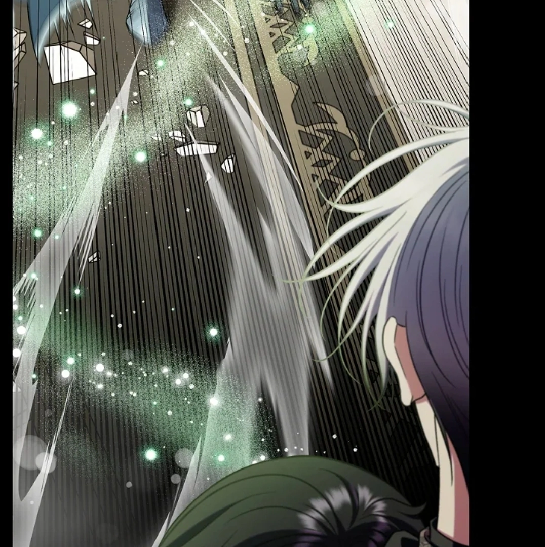 I Will Become the Villain's Poison Taster Chapter 57 - halaman 96