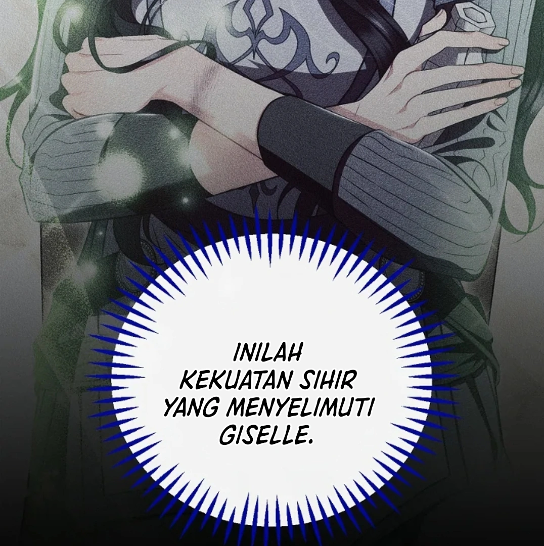 I Will Become the Villain's Poison Taster Chapter 57 - halaman 99