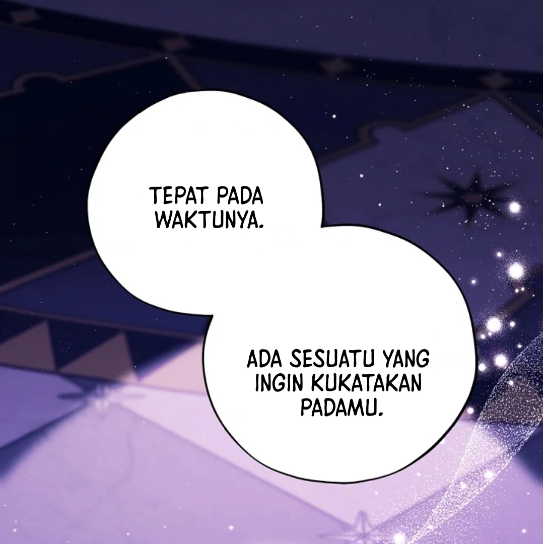 I Will Become the Villain's Poison Taster Chapter 58 - halaman 1