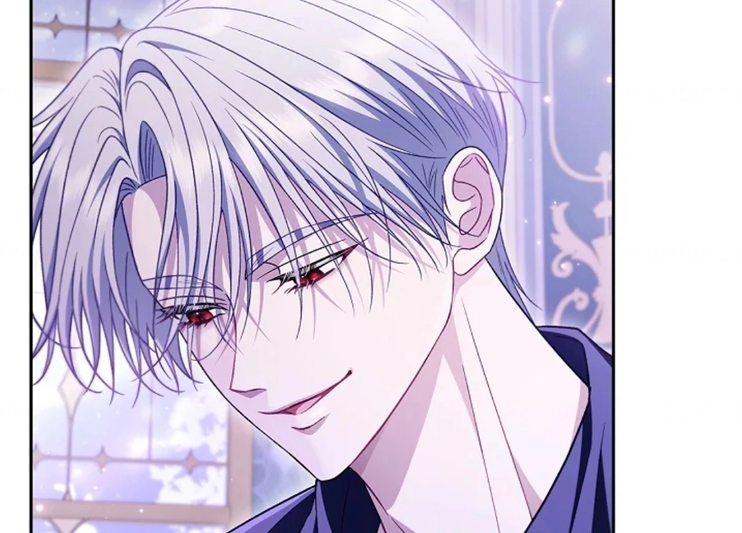 I Will Become the Villain's Poison Taster Chapter 58 - halaman 10