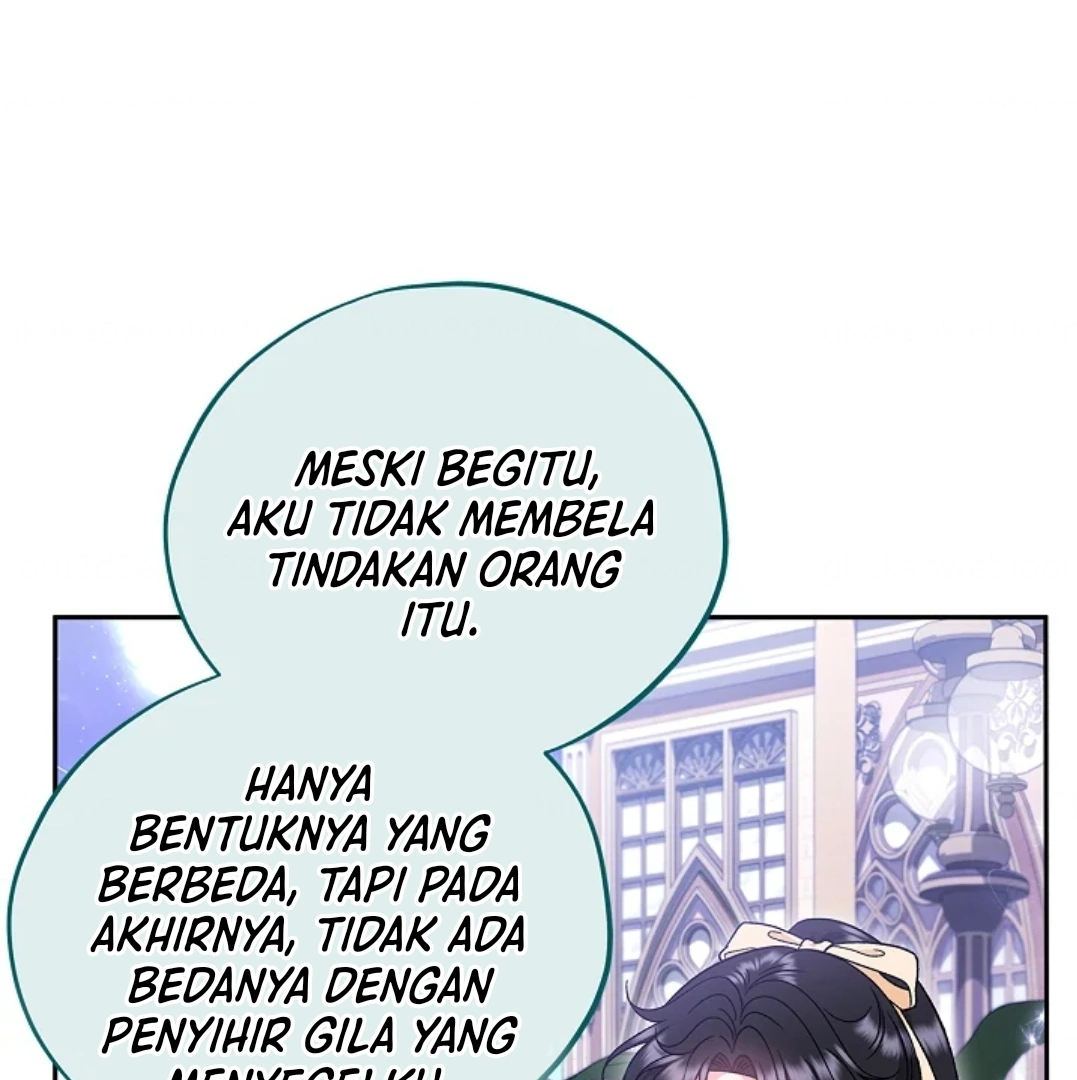 I Will Become the Villain's Poison Taster Chapter 58 - halaman 102