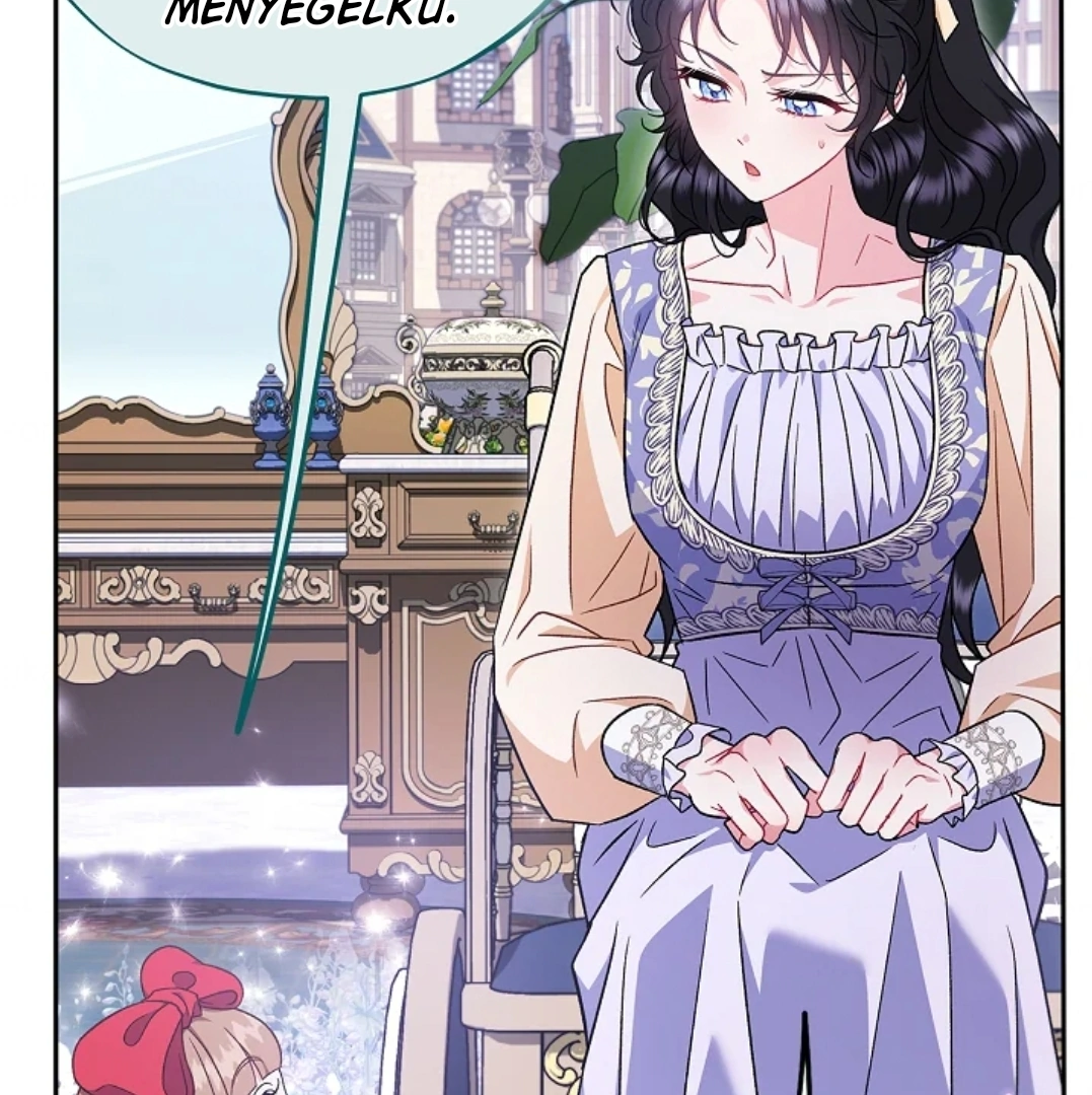 I Will Become the Villain's Poison Taster Chapter 58 - halaman 103