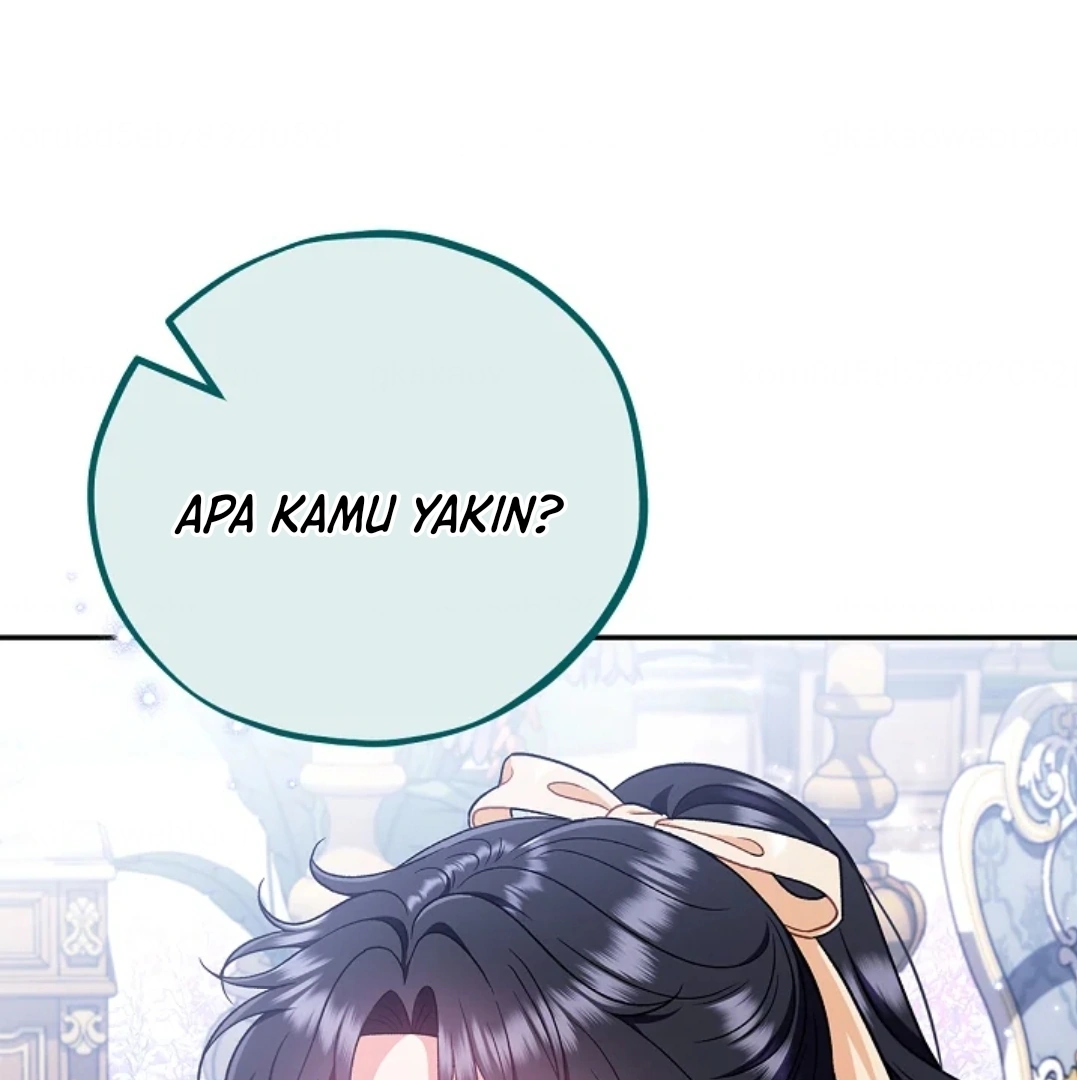 I Will Become the Villain's Poison Taster Chapter 58 - halaman 105