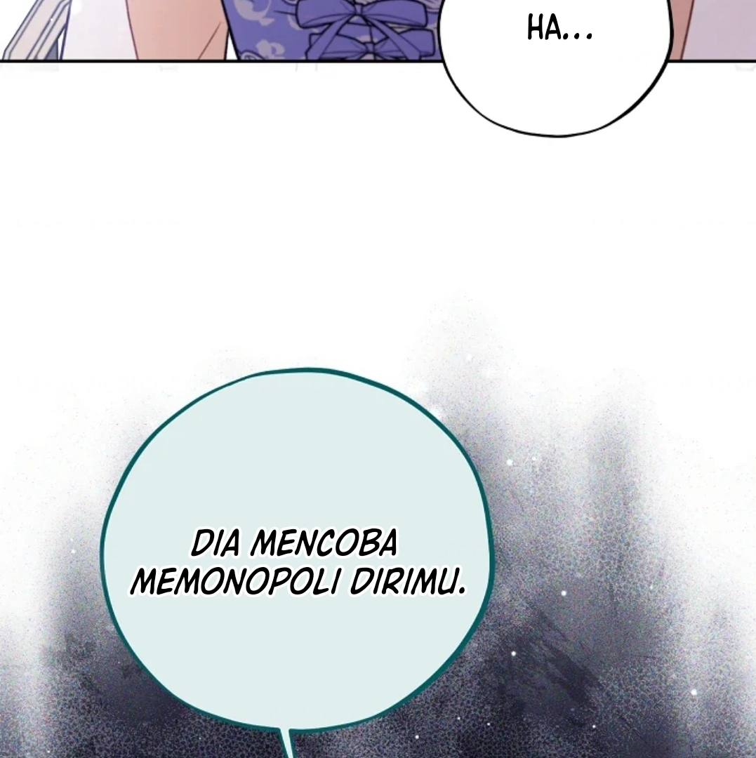 I Will Become the Villain's Poison Taster Chapter 58 - halaman 107
