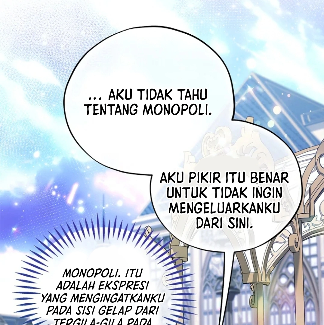 I Will Become the Villain's Poison Taster Chapter 58 - halaman 110