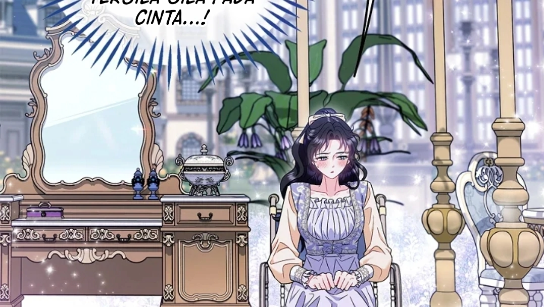 I Will Become the Villain's Poison Taster Chapter 58 - halaman 111