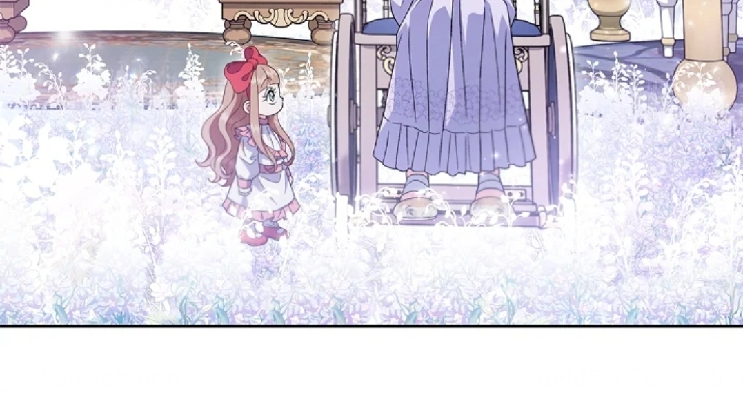 I Will Become the Villain's Poison Taster Chapter 58 - halaman 112