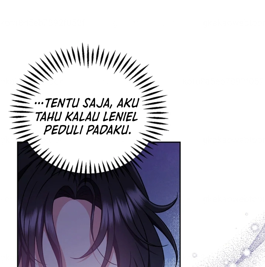 I Will Become the Villain's Poison Taster Chapter 58 - halaman 113