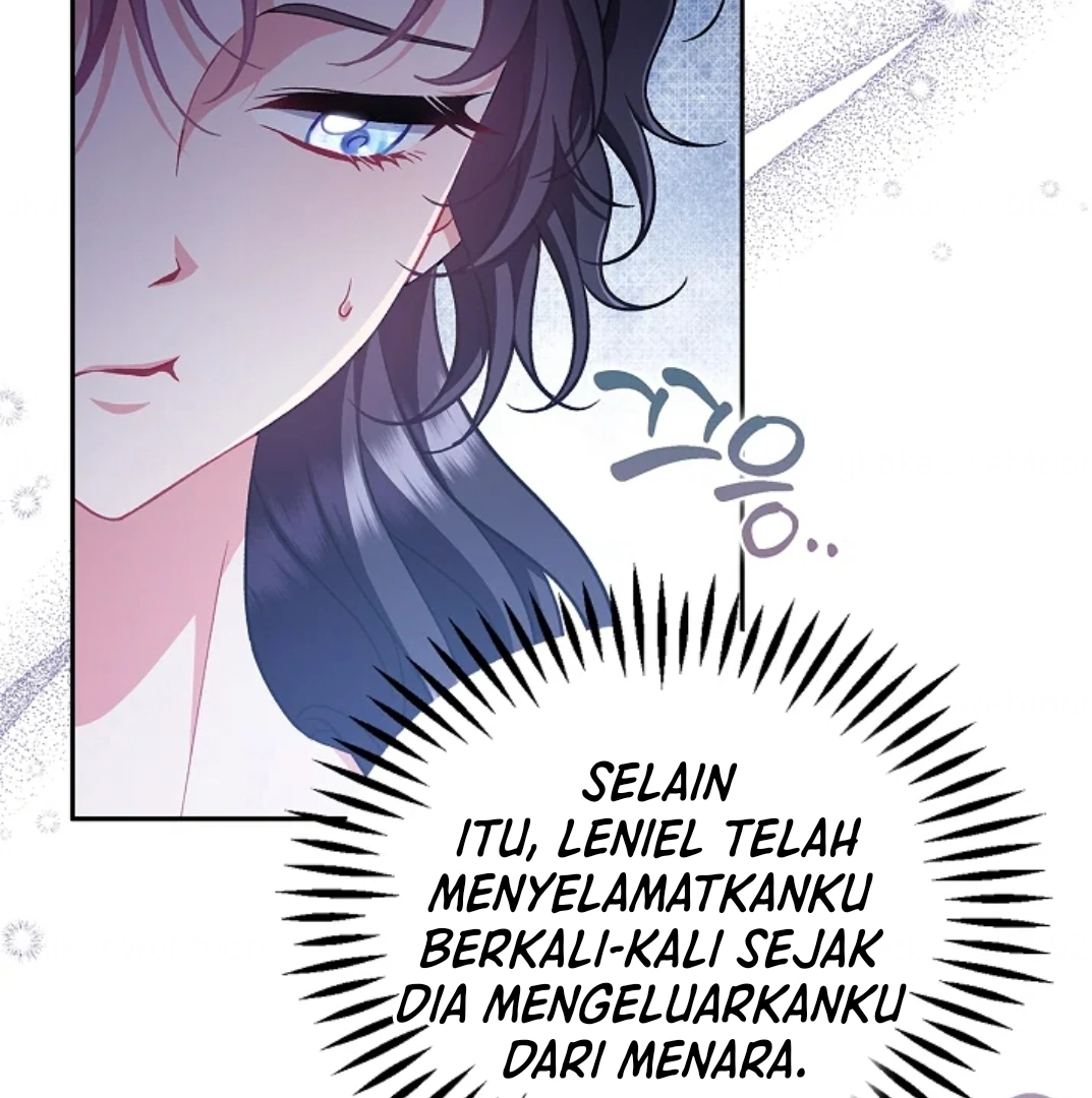 I Will Become the Villain's Poison Taster Chapter 58 - halaman 114