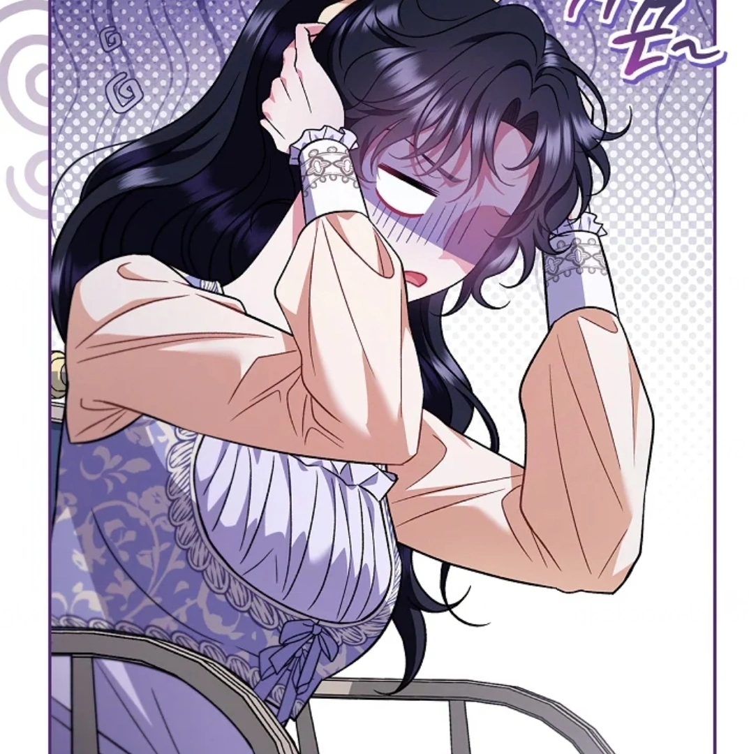 I Will Become the Villain's Poison Taster Chapter 58 - halaman 116