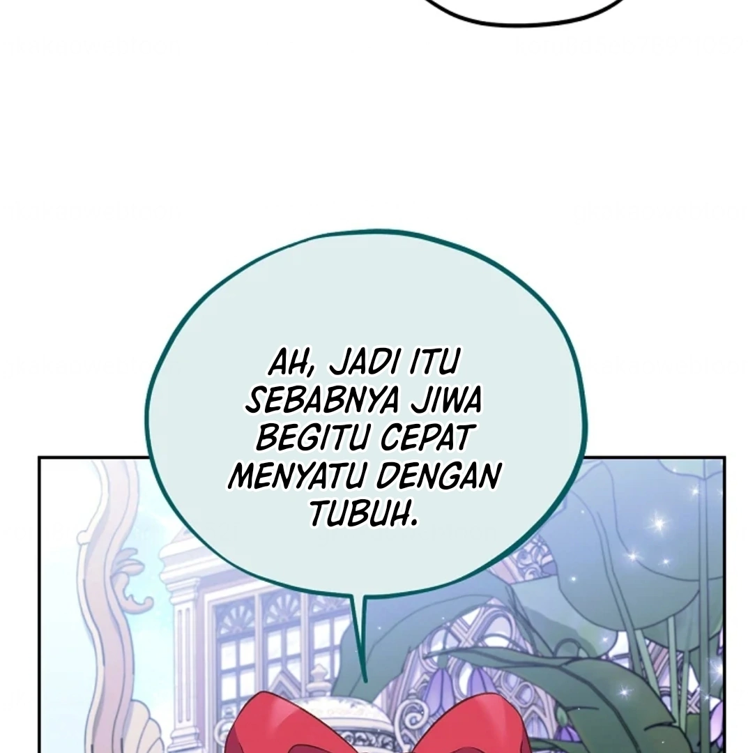 I Will Become the Villain's Poison Taster Chapter 58 - halaman 120
