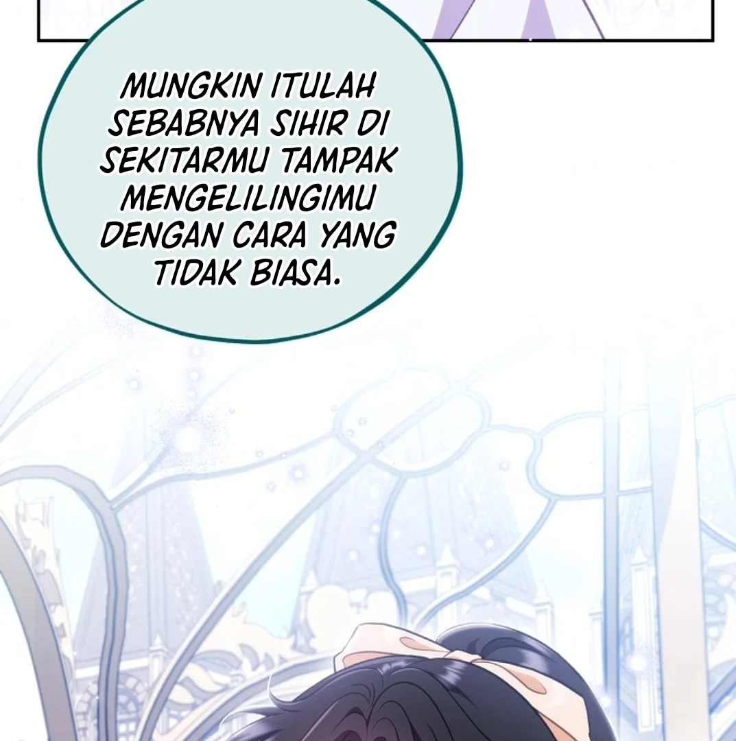 I Will Become the Villain's Poison Taster Chapter 58 - halaman 122