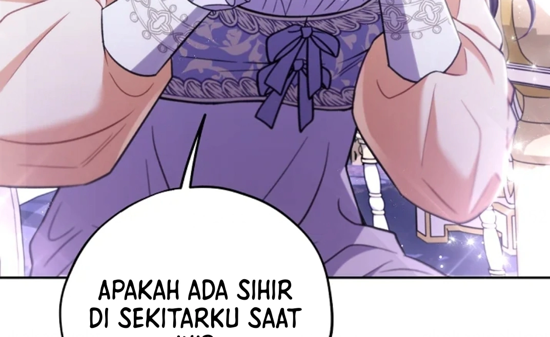I Will Become the Villain's Poison Taster Chapter 58 - halaman 124