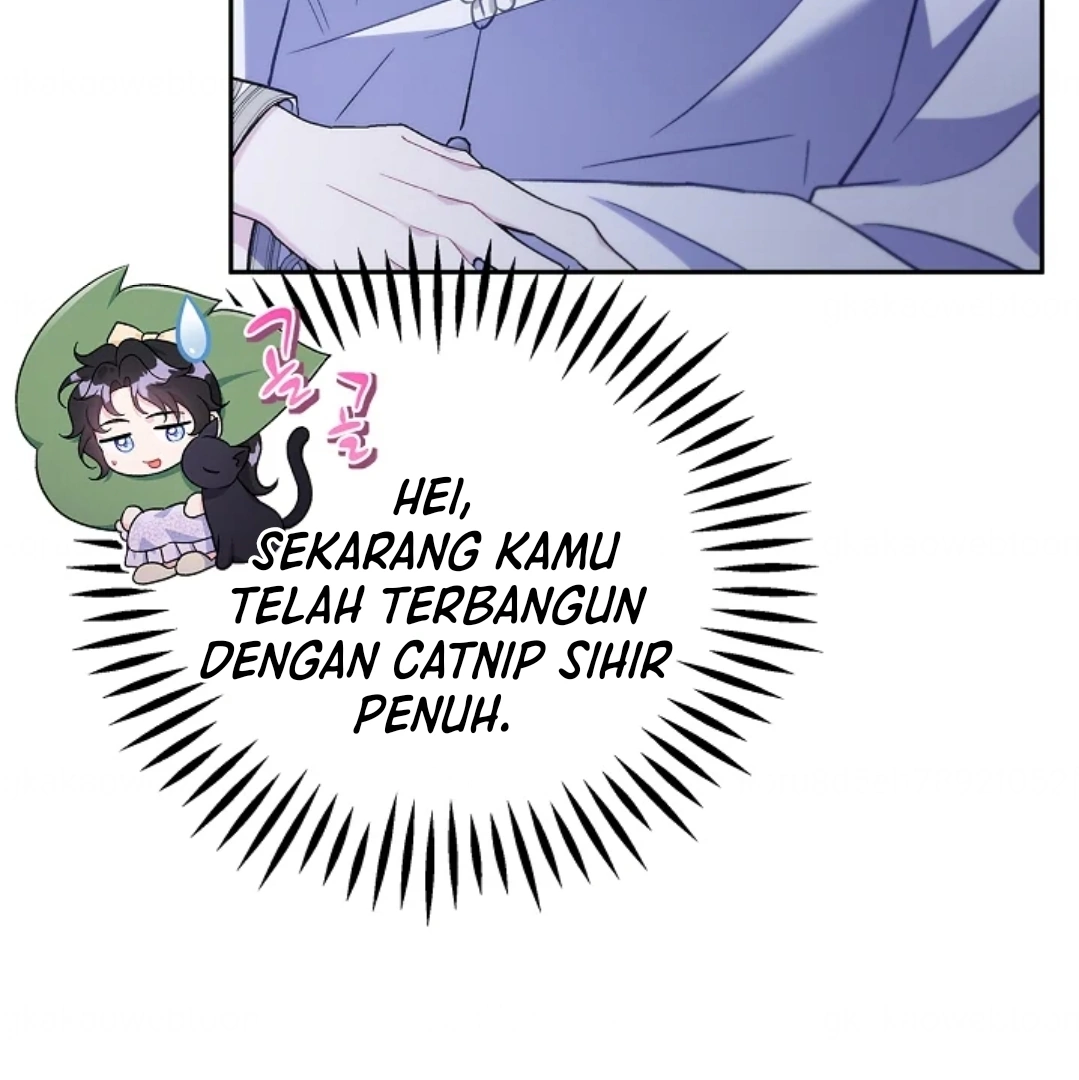 I Will Become the Villain's Poison Taster Chapter 58 - halaman 128