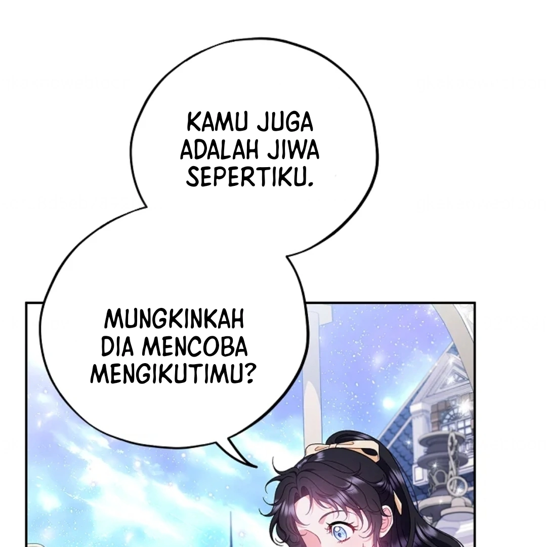I Will Become the Villain's Poison Taster Chapter 58 - halaman 129