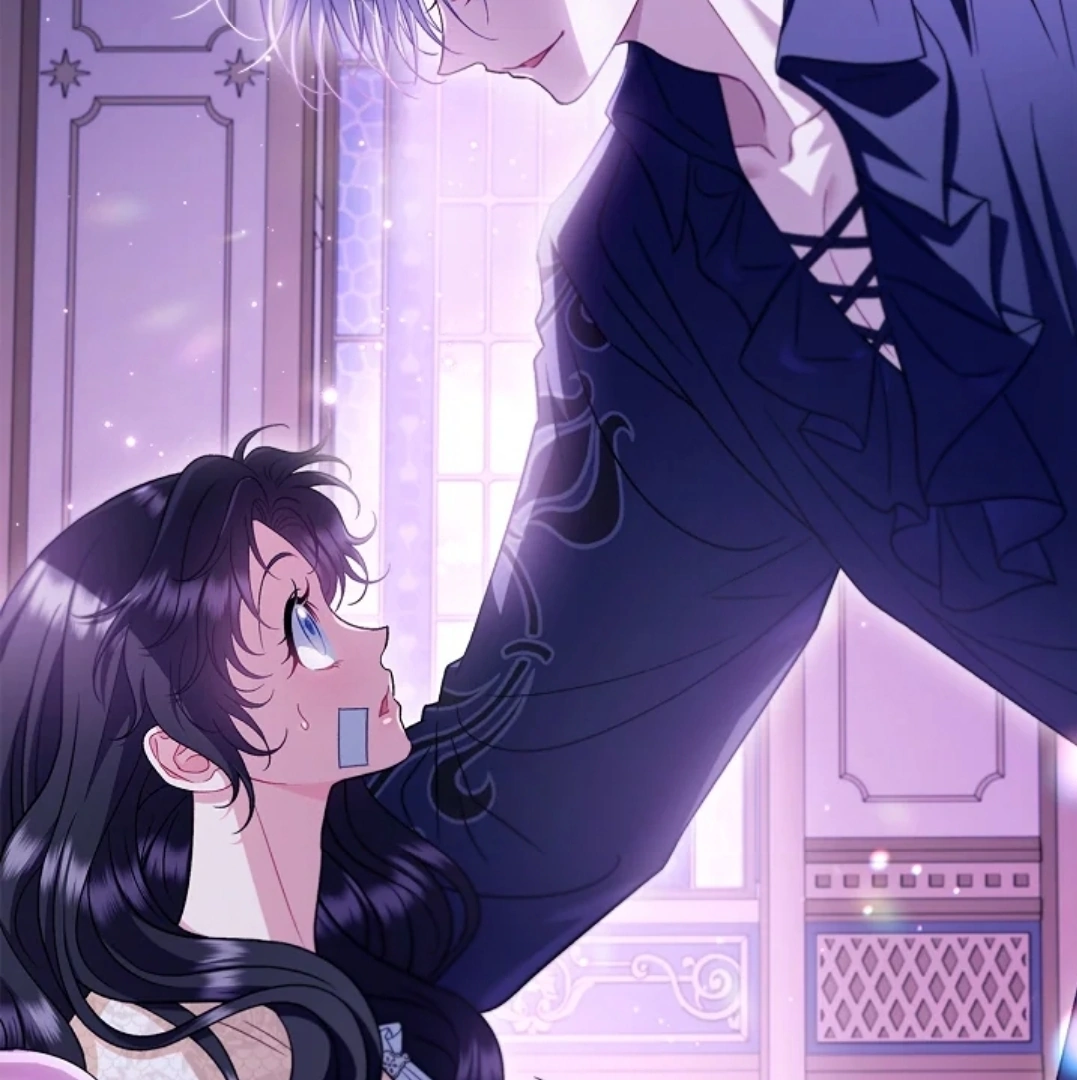 I Will Become the Villain's Poison Taster Chapter 58 - halaman 13