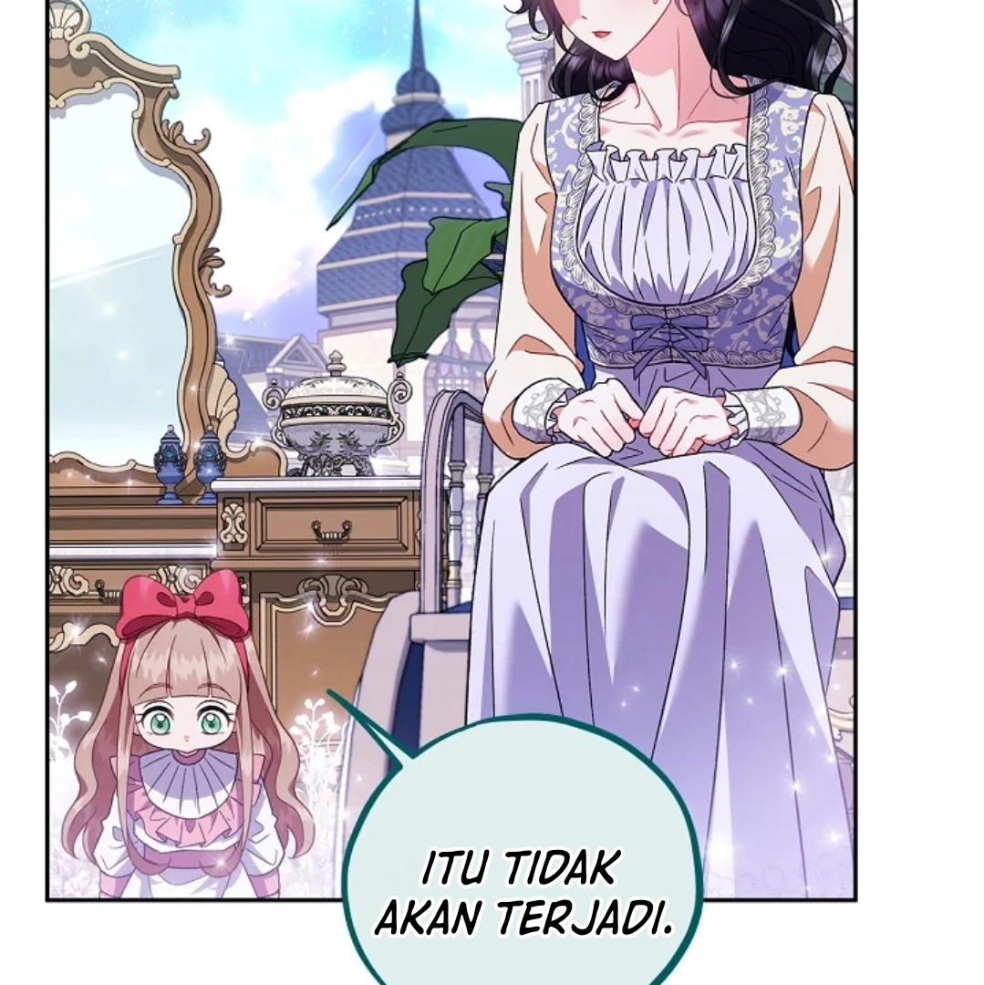 I Will Become the Villain's Poison Taster Chapter 58 - halaman 130