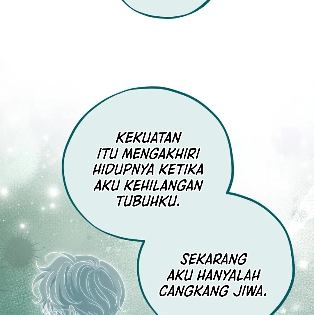 I Will Become the Villain's Poison Taster Chapter 58 - halaman 131