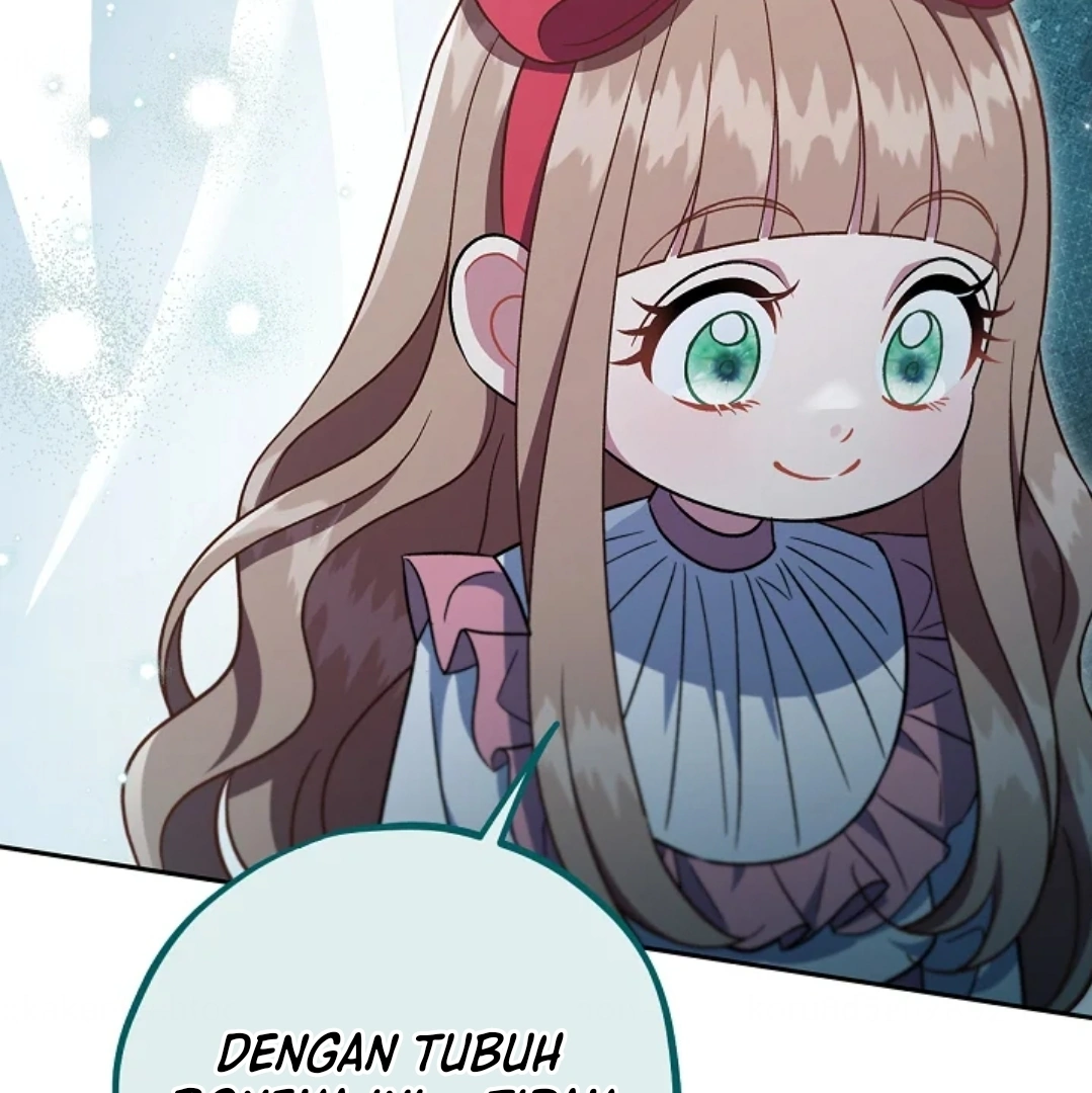 I Will Become the Villain's Poison Taster Chapter 58 - halaman 133