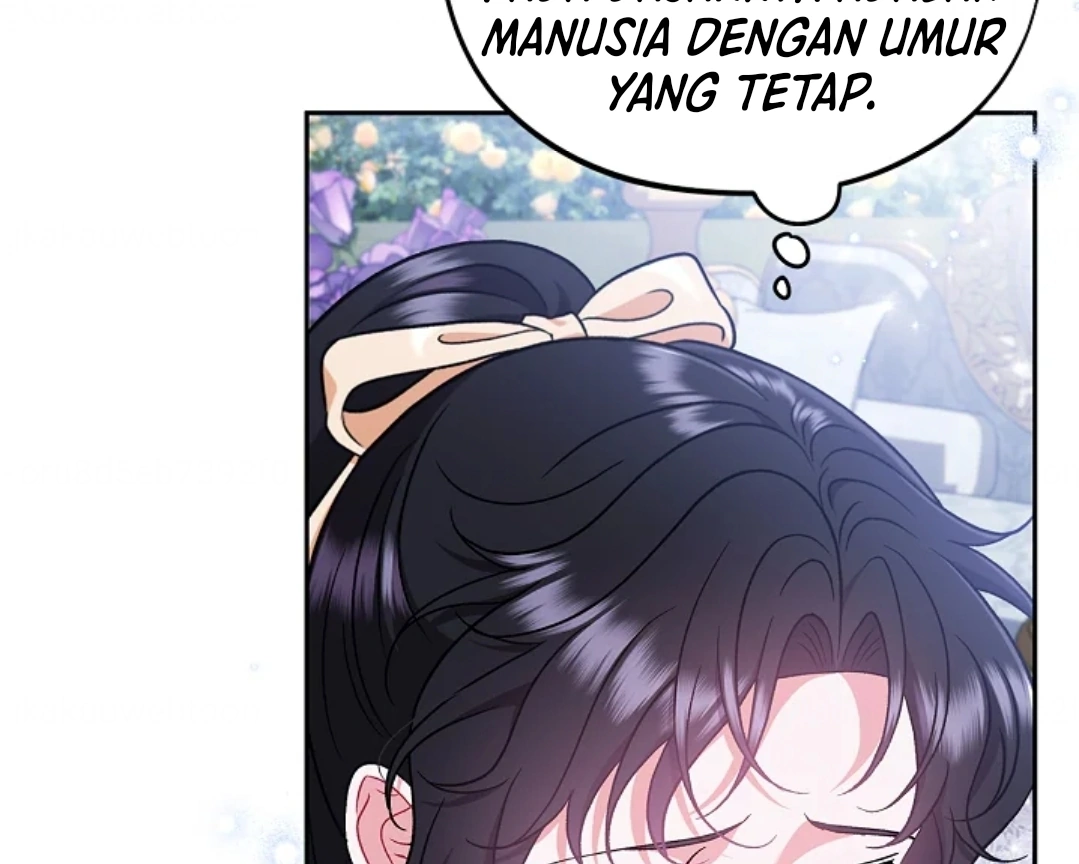 I Will Become the Villain's Poison Taster Chapter 58 - halaman 135