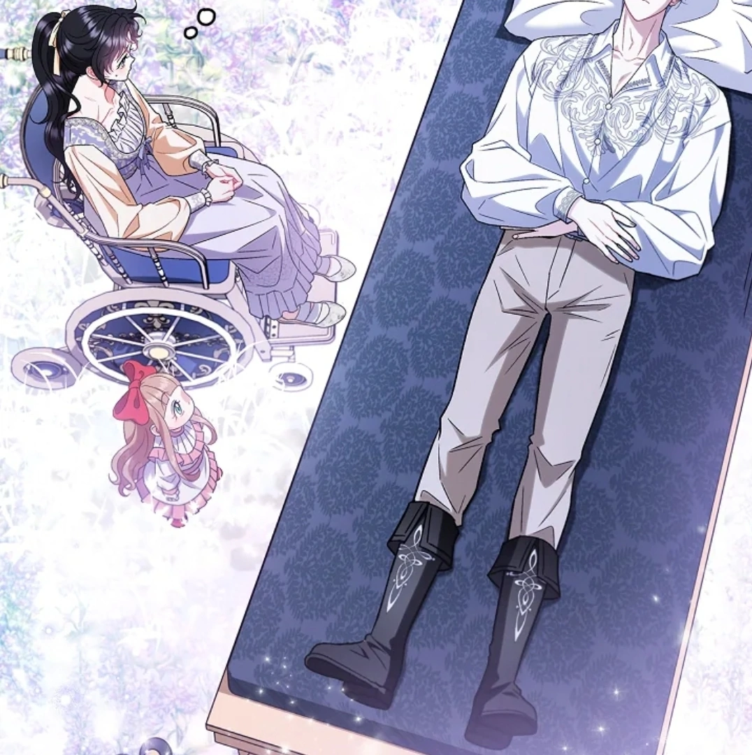 I Will Become the Villain's Poison Taster Chapter 58 - halaman 138