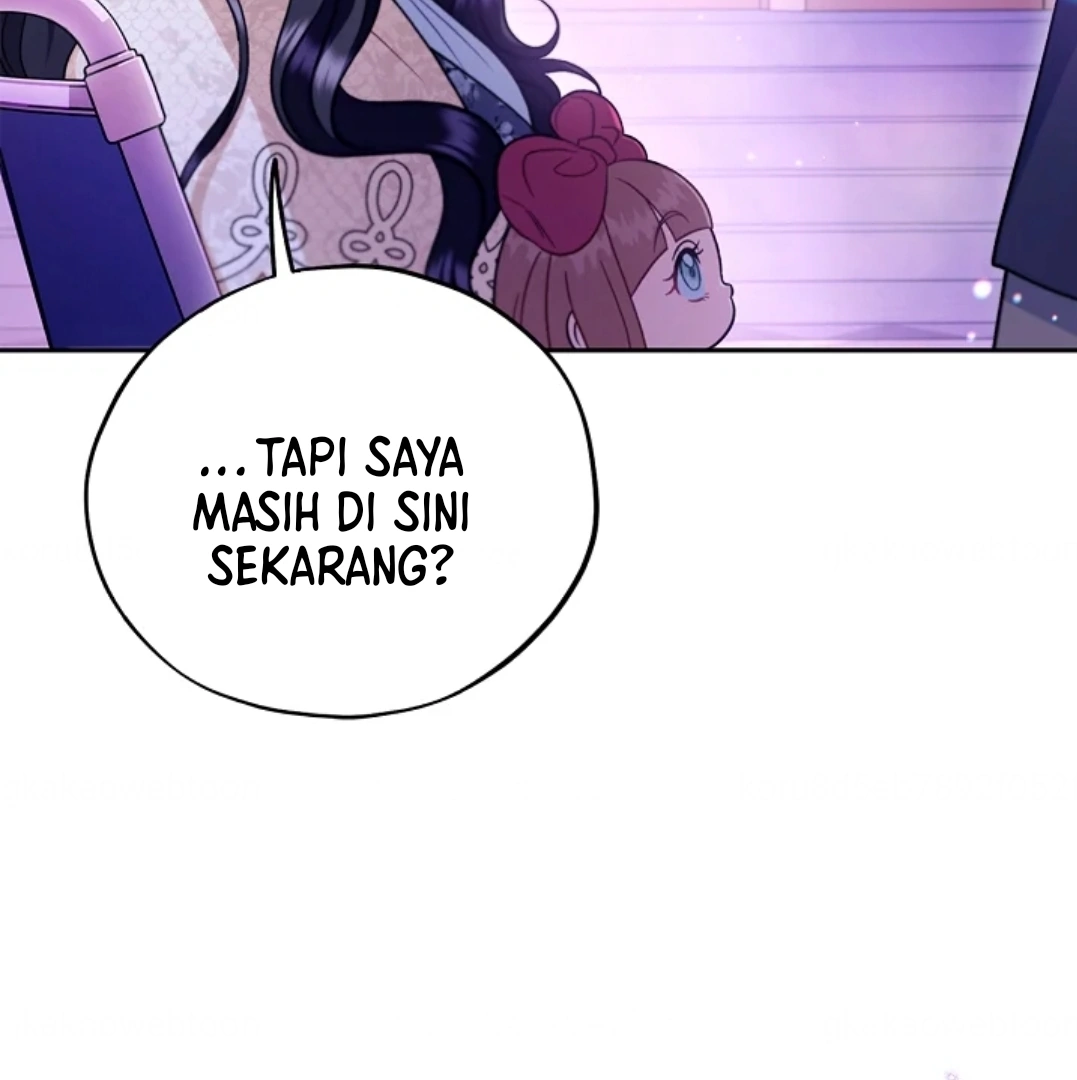 I Will Become the Villain's Poison Taster Chapter 58 - halaman 14