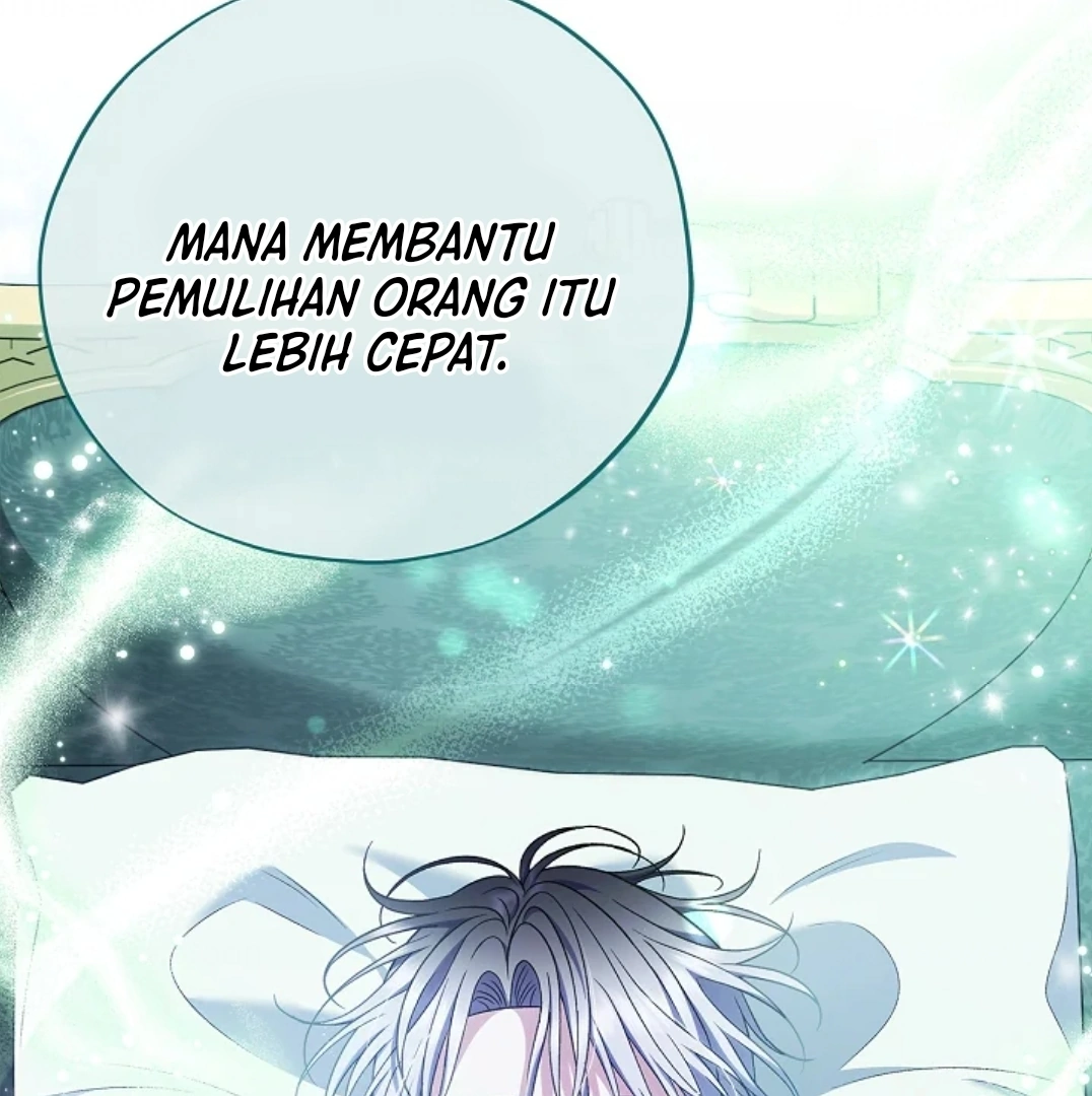 I Will Become the Villain's Poison Taster Chapter 58 - halaman 141