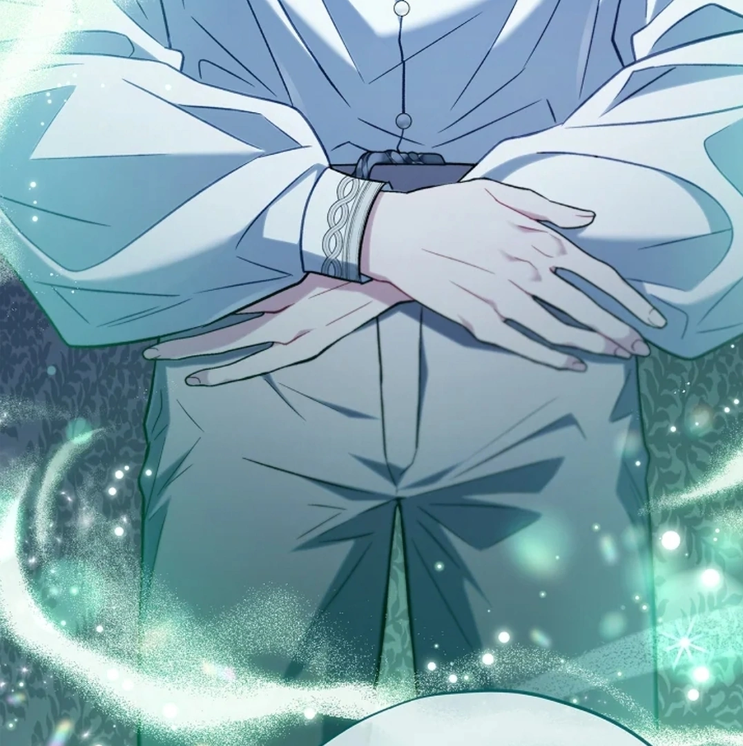 I Will Become the Villain's Poison Taster Chapter 58 - halaman 143