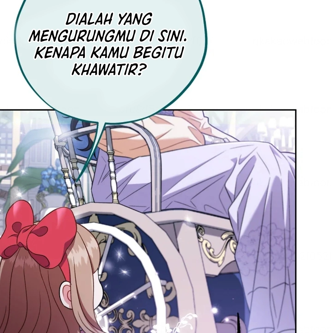 I Will Become the Villain's Poison Taster Chapter 58 - halaman 145
