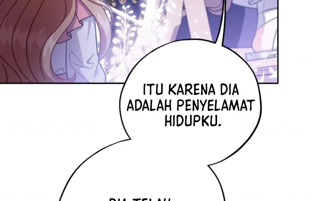 I Will Become the Villain's Poison Taster Chapter 58 - halaman 146
