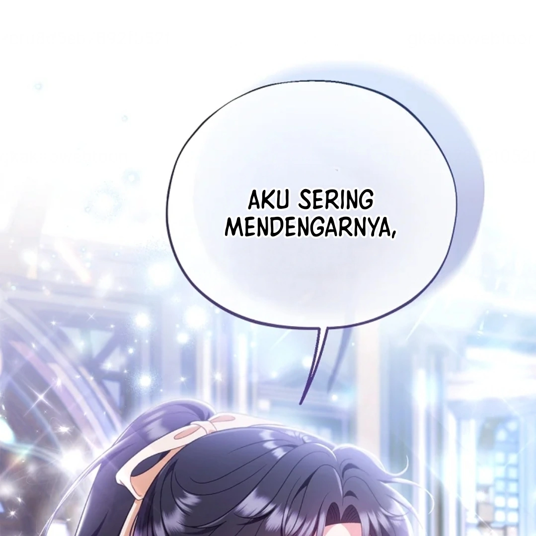 I Will Become the Villain's Poison Taster Chapter 58 - halaman 148