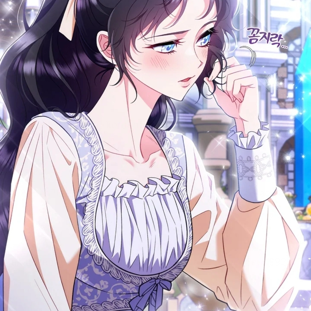 I Will Become the Villain's Poison Taster Chapter 58 - halaman 149