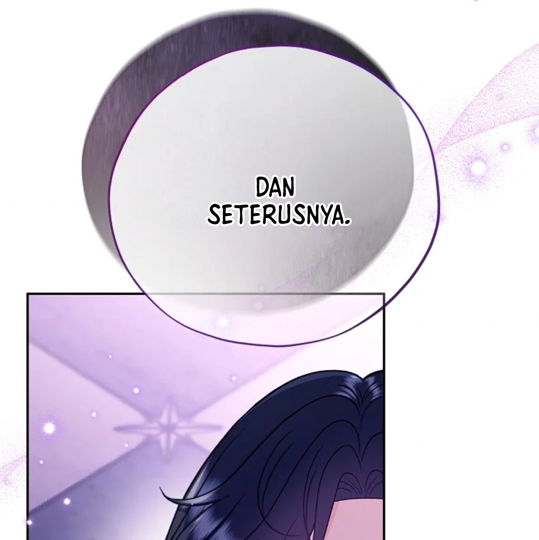 I Will Become the Villain's Poison Taster Chapter 58 - halaman 15