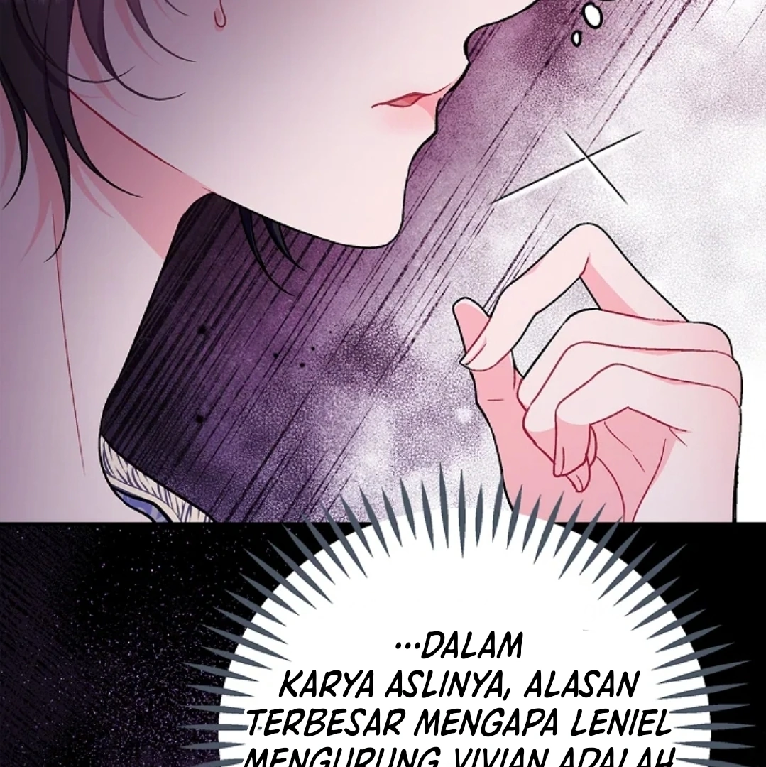 I Will Become the Villain's Poison Taster Chapter 58 - halaman 151