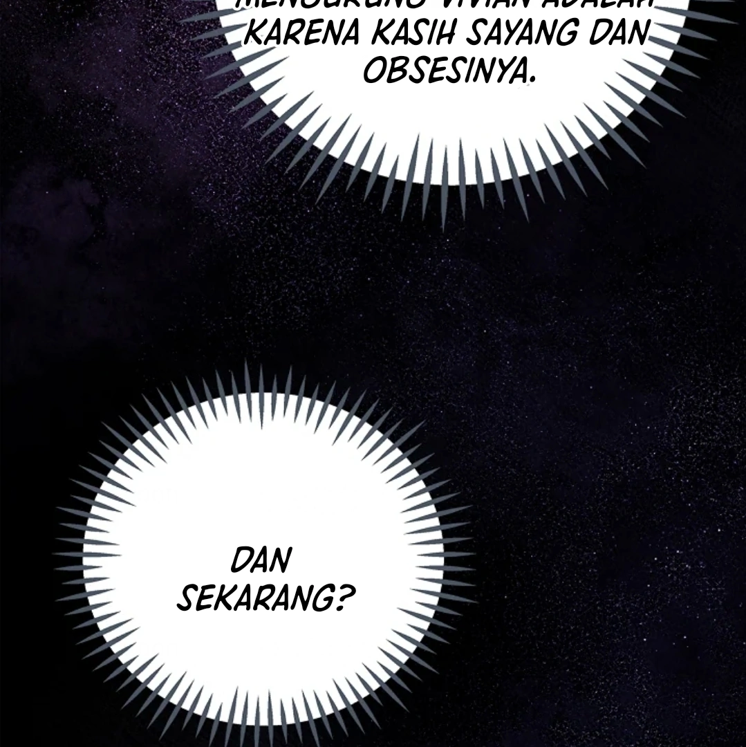I Will Become the Villain's Poison Taster Chapter 58 - halaman 152