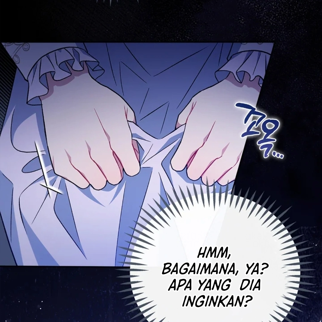 I Will Become the Villain's Poison Taster Chapter 58 - halaman 153