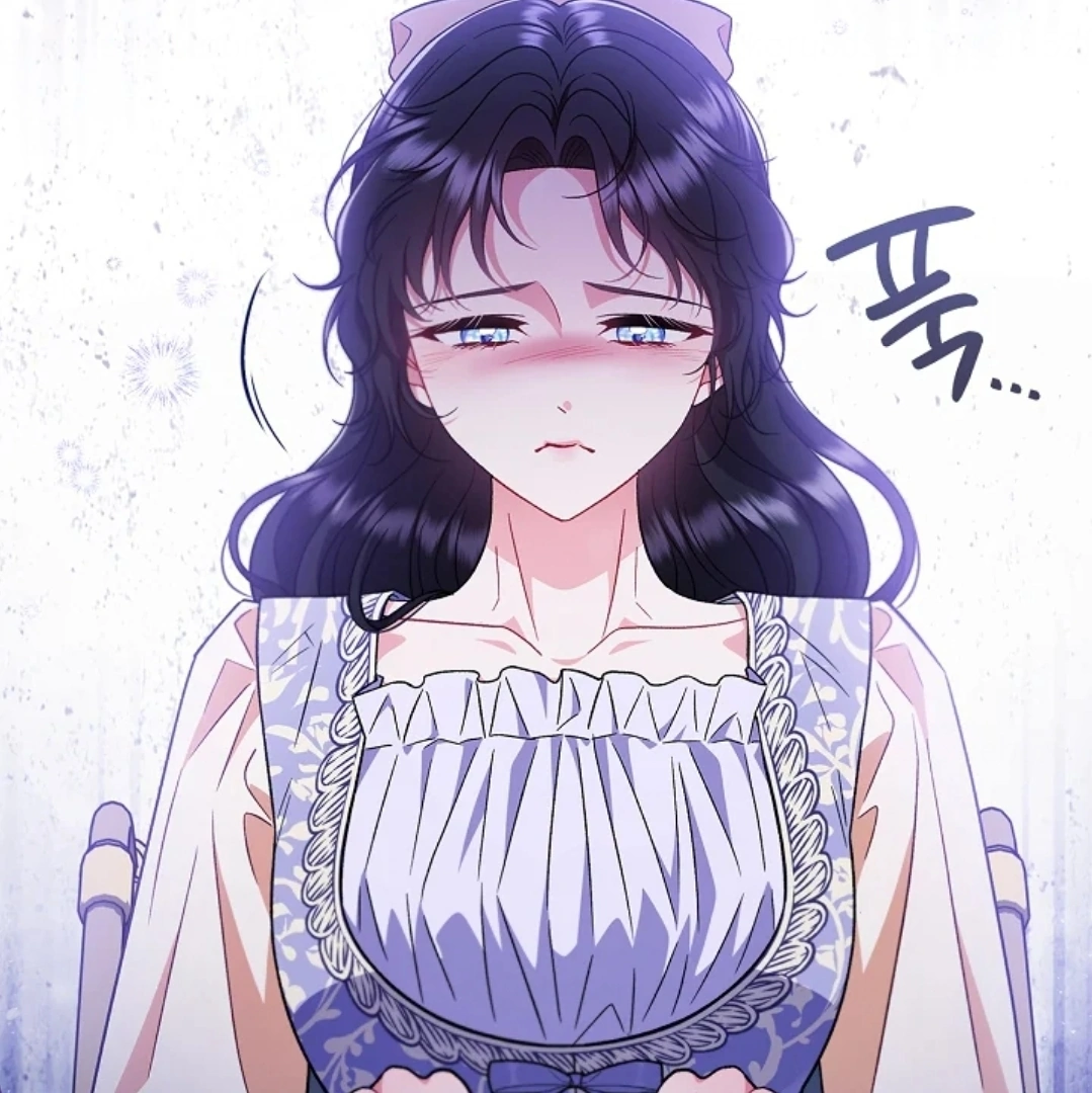 I Will Become the Villain's Poison Taster Chapter 58 - halaman 155
