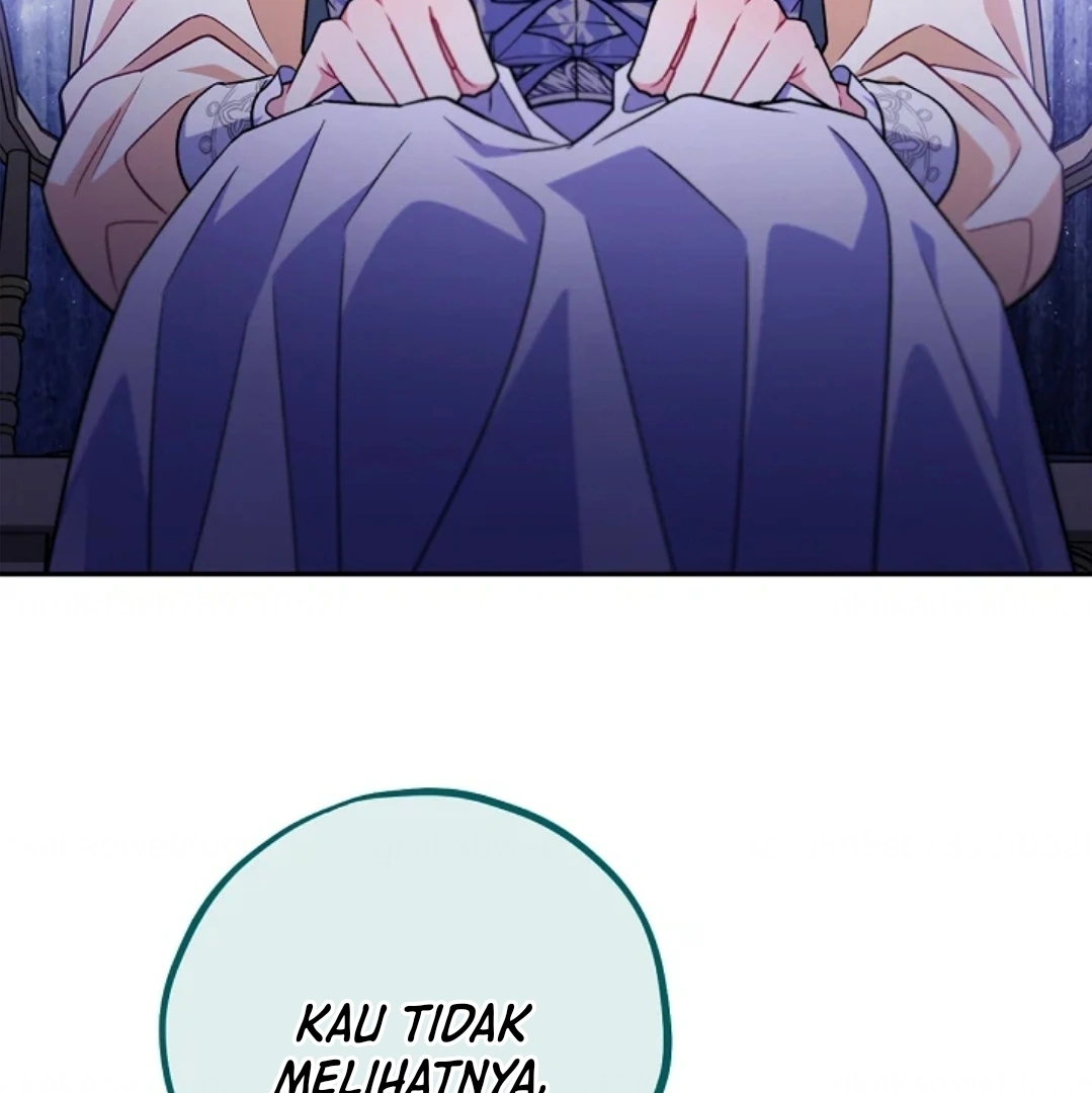 I Will Become the Villain's Poison Taster Chapter 58 - halaman 156