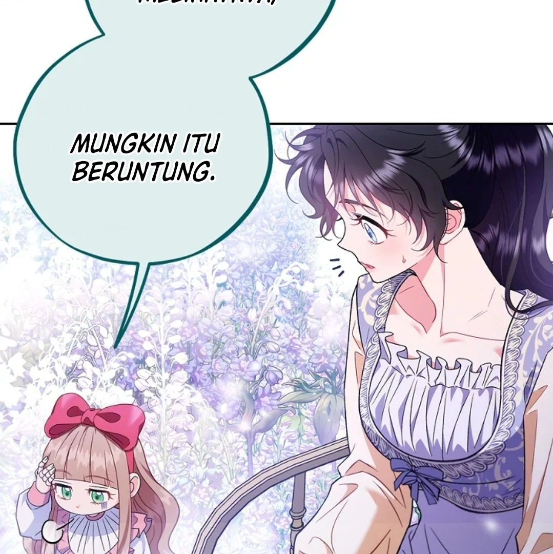 I Will Become the Villain's Poison Taster Chapter 58 - halaman 157